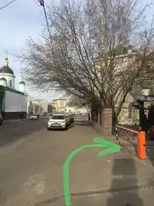 Eco Хостел - 17
