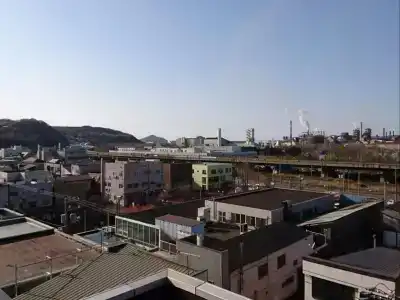 Muroran Hills - 16