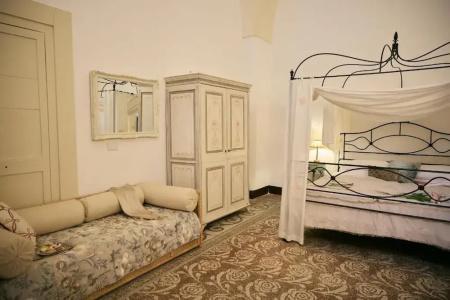 Palazzo Mosco Inn - Dimora Storica - 51