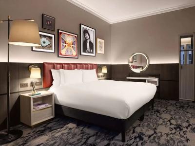 The Trafalgar St. James, London Curio collection by Hilton - 52