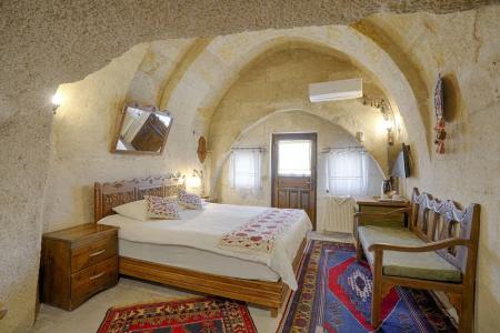 Tulip Cave Suites - 103