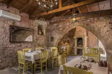 Spilia Village & Villas - 16