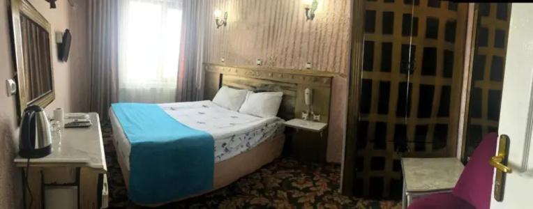 Antik Otel - 18