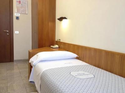 Albergo Bianchi Stazione - 21