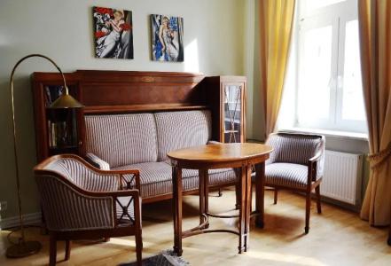Chopin Boutique - 121