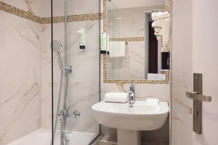 Best Western Lakmi Nice - 57