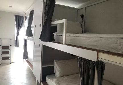 Hub of Joys Hostel - 3