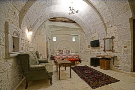 Risus Cave Suites - 20