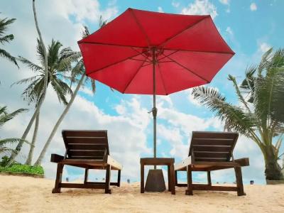 Akurala Beach Boutique Resort - 4