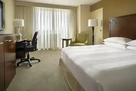 San Diego Marriott La Jolla - 69