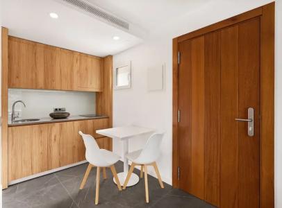 Bahia Camp de Mar Suites - 45