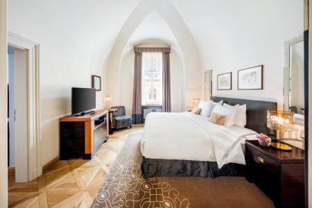 Mandarin Oriental, Prague - 43
