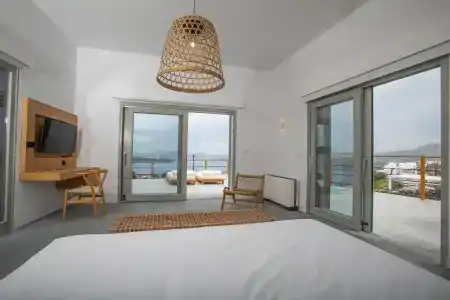 Melidonia Suites - 196