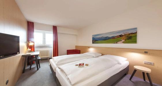 Sure by Best Western Muenchen Hauptbahnhof - 49
