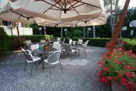 Park Chianti - 32