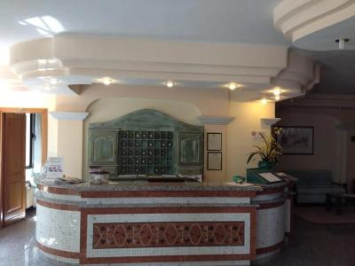 Residence Marina Palace - 10