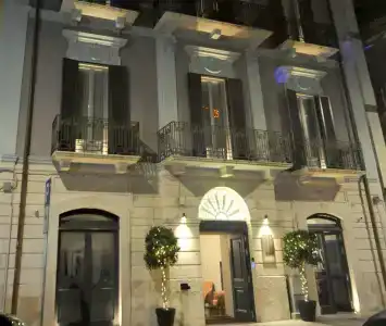 Vis Urban Suites & Spa - 31