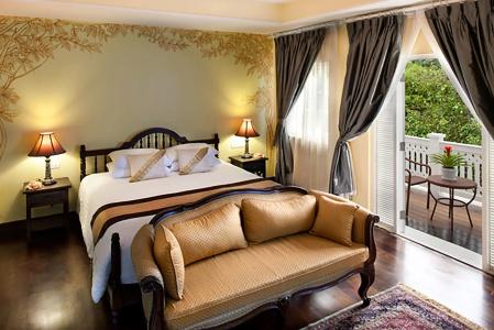 Ping Nakara Boutique And Spa - 5