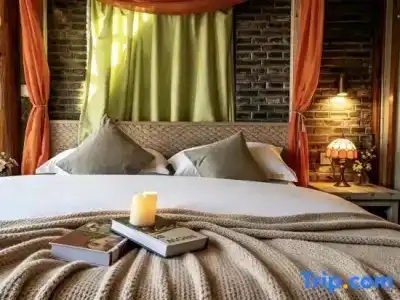 Lijiang Sunshine Inn - Yi Xiang Qing Yuan Inn - 8
