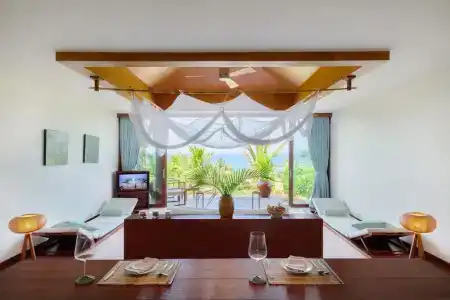 Fusion Resort Cam Ranh - All Spa Inclusive - 152