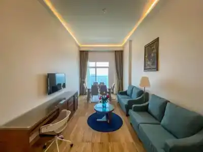 Mirage Bab Al Bahr Beach Resort - 68