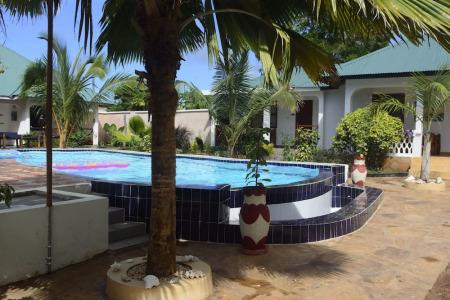 Highland Bungalows - 104