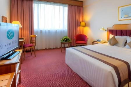 Sunway Phnom Penh - 26