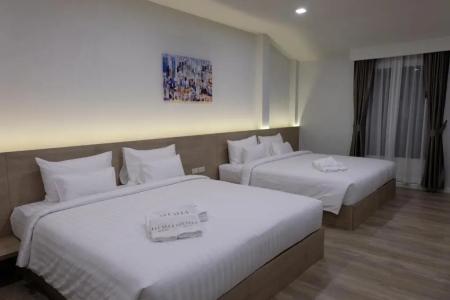 Li Calla Resort Trat - 13