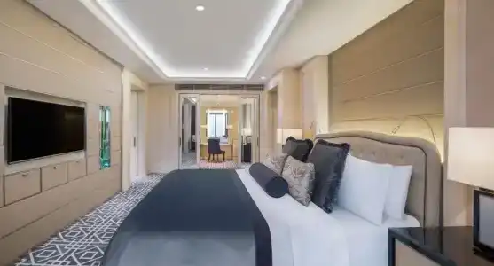 The St. Regis - 77