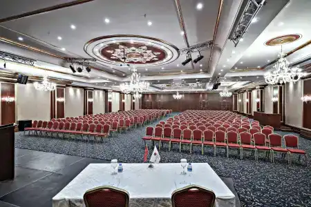 Royal Teos Thermal Resort Clinic & Spa - 24