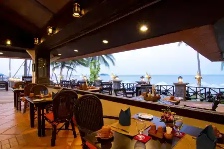 Santhiya Tree Koh Chang Resort - Sha Extra Plus - 19