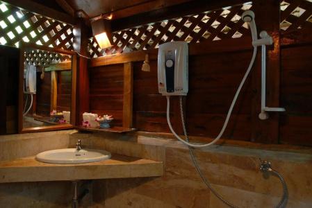Sensi Paradise Beach Resort - 23