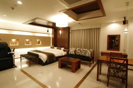 & Spa Lotus (Adult Only) - 1