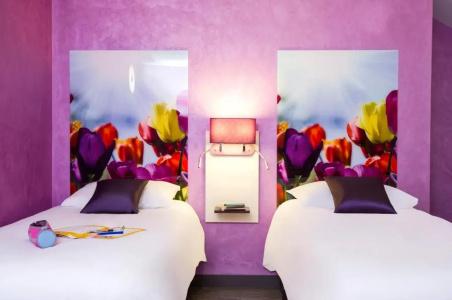ibis Styles Bourges - 93