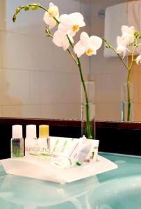 Holiday Inn Madrid - Las Tablas, An Ihg - 31