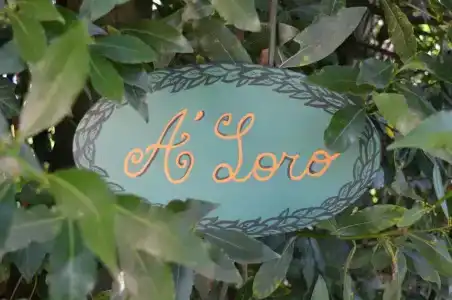 a'Loro b&b - 22