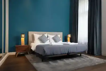 Zoya Luxury Residence - 100