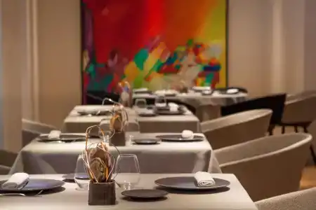 Ohla Barcelona - 18