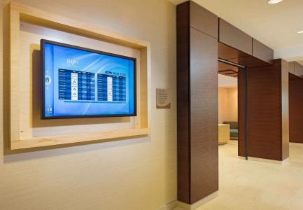 Fairfield Inn & Suites by Marriott Downtown - 15