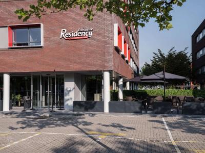 Executive Residency by Best Western Amsterdam Airport - 20