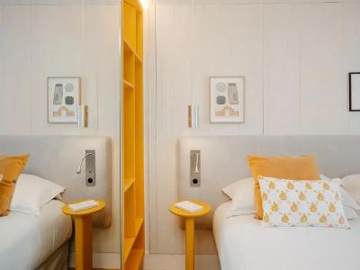 Hôtel Saint Christophe - 78