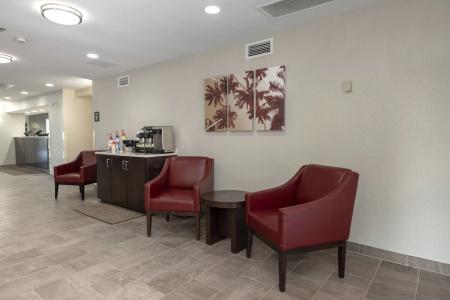 Red Roof Inn Plus+ – Southpoint - 19