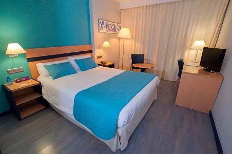 Ibis Styles Zaragoza Ramiro I - 50
