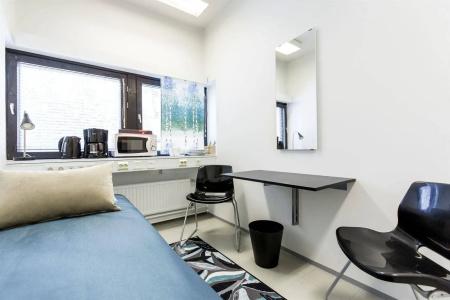 Forenom Hostel Vantaa Airport - 1