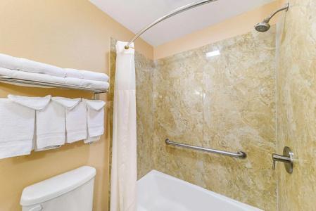 Quality Inn & Suites - 7