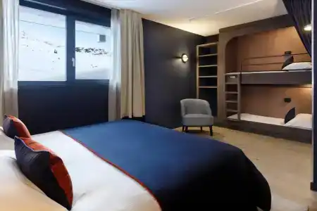 Hôtel Marielle - 28