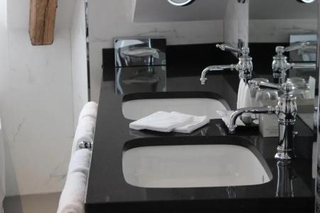 Hôtel & Spa Le Bouclier D'or - 7