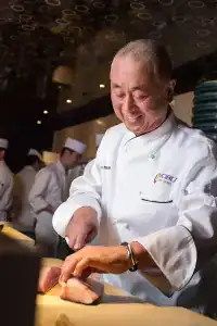 Nobu - 30