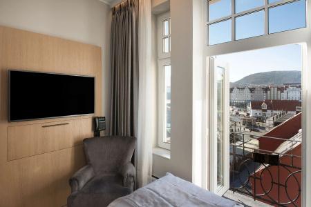 Bergen Harbour, WorldHotels Crafted - 5