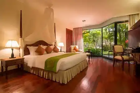 Angkor Palace Resort & Spa - 99